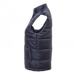 Plain Women's Bodywarmer 2786 Outer: 60gsm. Filling: 270gsm. Lining: 50 GSM